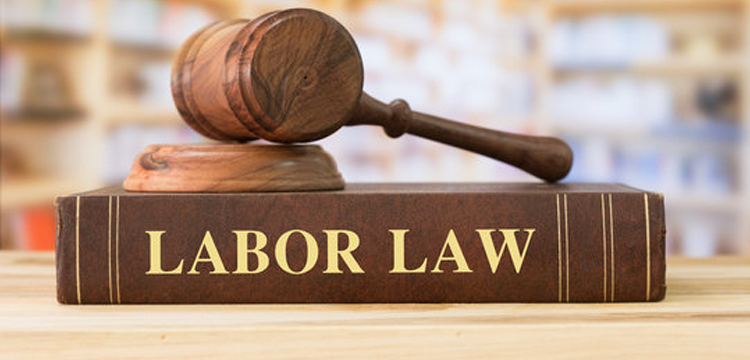 Labour & Employment Laws
